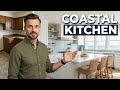 Top 10 Coastal Kitchen Ideas