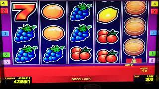 #17 Hours #sizzling hot! #Bis 2 Euro Bet ! #slot machine! #Freispiele!#novoline#Admiral#Amazing screenshot 3