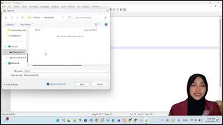 Tutorial Membuat Aplikasi Web Input Data Sederhana | PHP &amp; MySQL di XAMPP denhan bantuan Bantuan AI
