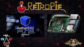 Retropie Raspberry Pi 5 Full Speed Ps2 Emulation Finally Achieved Retropie For Raspberry Pi5 With Ps2 Wii And Gamecube 2 2gb Download