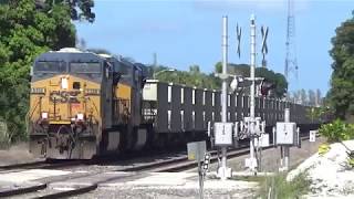 CSX O721-14 [EX-O751-13]  - 11/14/18 - 12:20pm - MP SX 969