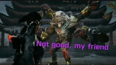 Bright Memory: Infinite Playthrough (Part 3)(Ending)