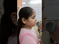 15 AUGUST PRACTICE VIDEO SONG E MERE WATAN K LOGO BY KIYARA #COVER #independenceday #patrioticsongs