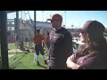 Hitters Owning The Process - Texas Coach Steve Singleton