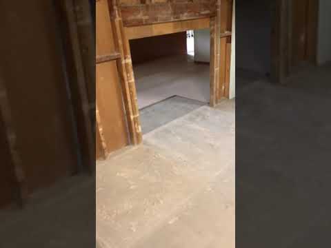 Demo chimney “final”