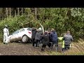 Lakelands Forestry Rally 2016 (HD)