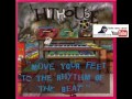 Hithouse  move your feet to the rhythm of the beat party mix mix