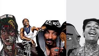 Download Lagu So what - Wiz Khalifa, Snoop Dogg ft Bruno Mars MP3