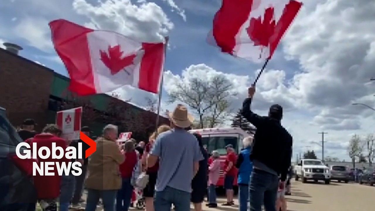 Majority of Albertans in support of separation also endorse Danielle Smith’s handling of it: poll