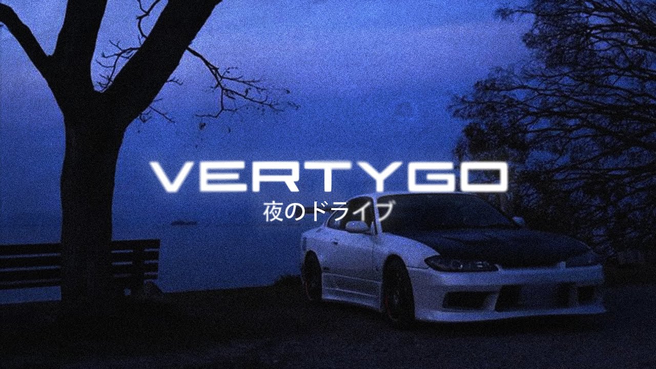 VERTYGO - DECEPTIVE [wave/phonk]
