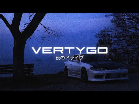 VERTYGO - DECEPTIVE [wave/phonk]