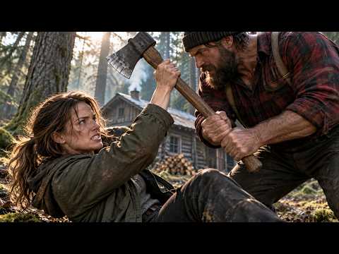 Dangerous Wolf | Everyone Blamed the Wolf Until They Found What Was Really Hunting Them | Full Movie