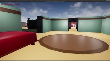 Kashima-no-kami/ Global Game Jam 2020