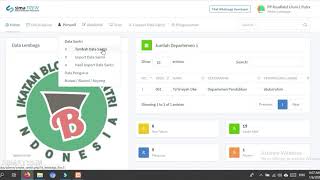 Cara Manual Memasukkan Data Santri di SIMATREN screenshot 2