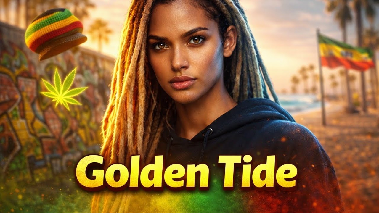 New Reggae Song 2026 | Lara Sol - 