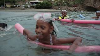 Blue Prosperity Launch at the World Ocean Summit - Unravel Travel TV