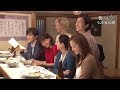 前田敦子&勝地涼、小泉今日子らと談笑 映画「食べる女」メーキング映像が公開
