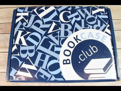 BookCase.Club March 2017 Unboxing + Exclusive Coupon – Books for Children