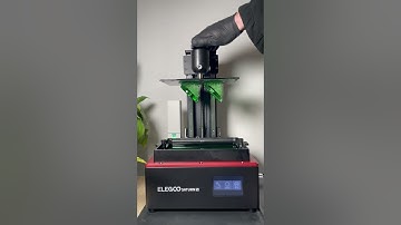 Resin 3D printed Dice Box #3d #resin #DIY #dice #printing #prototype #bambulab #custom #3dprint