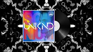 UNKND - Caught Free (Original Mix) [SONAXX RECORDS]