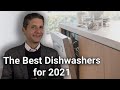 The Best Dishwashers for 2021 - Reviews, Ratings & Prices
