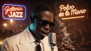 Hernán Romero – Polvo en la Mano (Soul Jazz 1950 Motown Version) screenshot 4