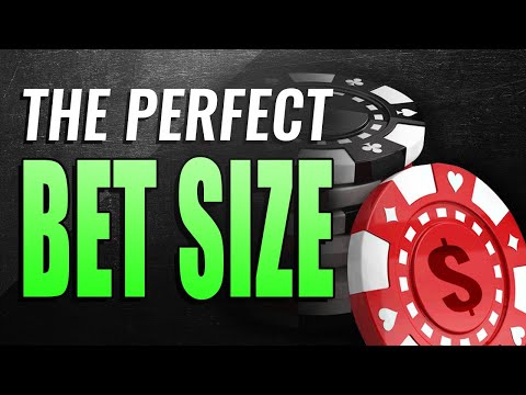1. Grundlagen des Bet Sizing verstehen