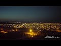 Timelapse Of Qorveh From Above 