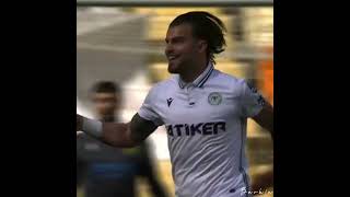 Abdülkerim Bardakçı - Galatasaray Edit