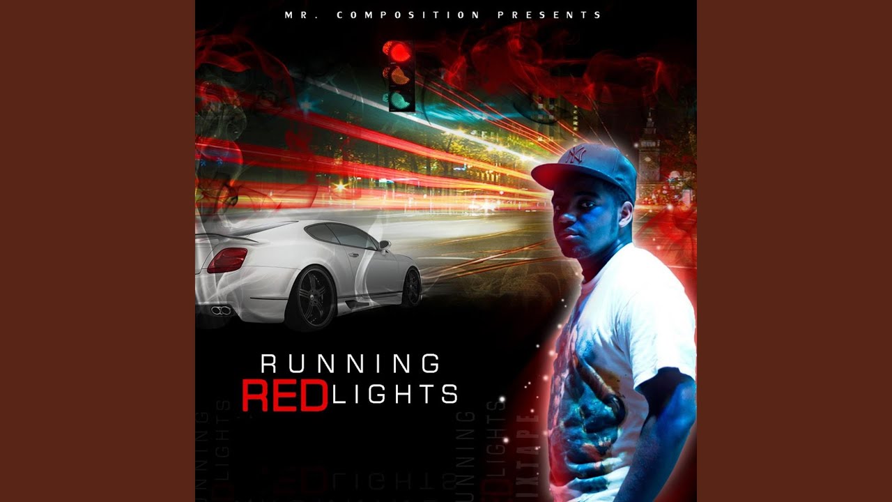 Running Red Lights YouTube Music