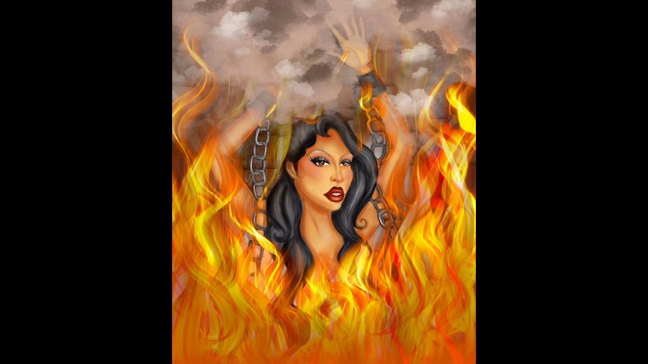 Anima Sola Prayer/Invocation: Dominate your Ex with most extreme Obeah Love Spells & Black Magick