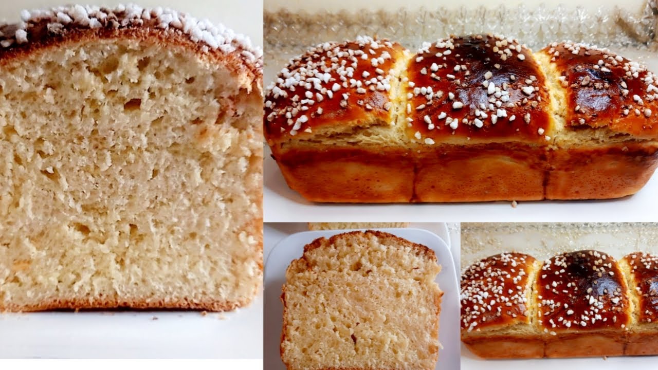 brioche مستحيل تجربيه ومتعوديهشي بريوش من دكشي الرفيع مثل القطن مذاق وشكل ولا أروع يستحق التجربة