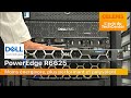 En direct du techcenter le nouveau serveur dell poweredge r6625