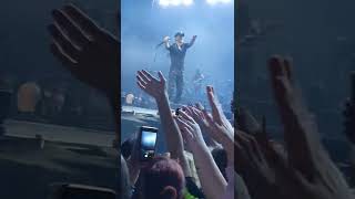 Tired Of Being Sorry##MVMDome##Budapest😍 screenshot 2