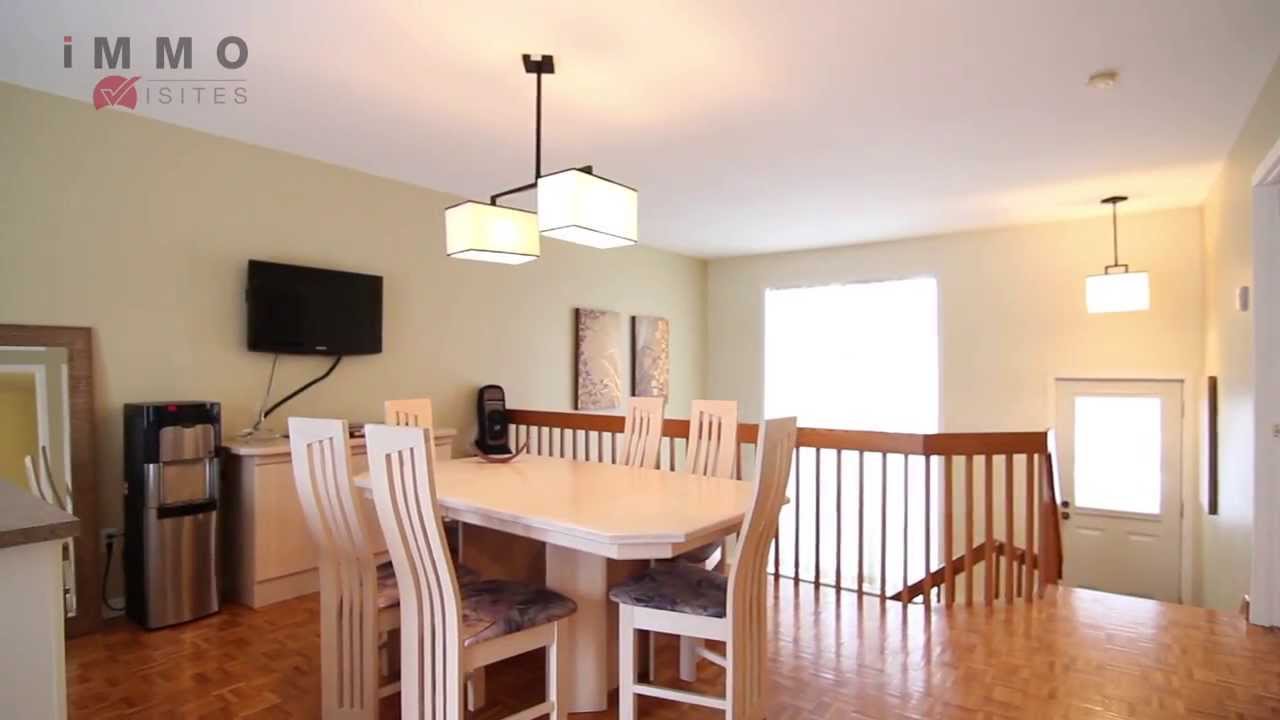 352 ave Tadoussac Otterburn Park Maison