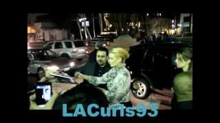 The Walking Dead sexy Laurie Holden