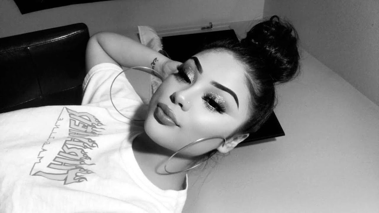 Smoke and get ready with me 🌬 - YouTube