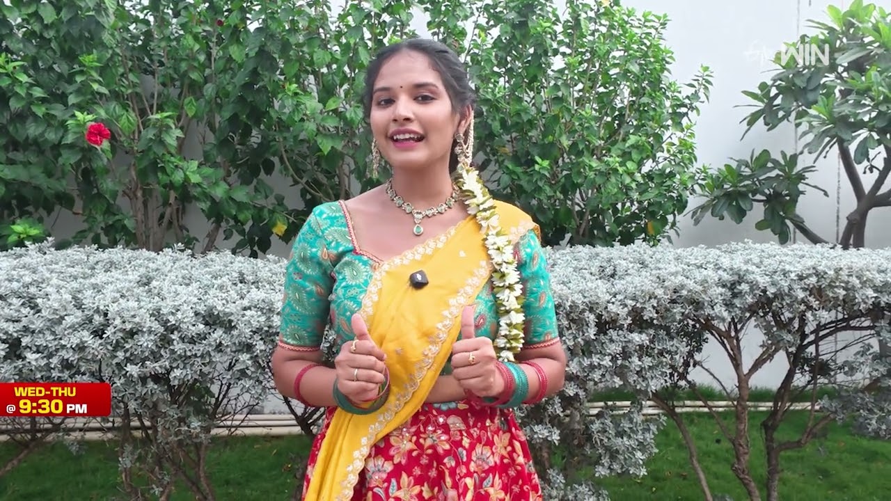 Pooja Wild Card Entry | Dhee 20 | ETV Dhee