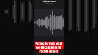 Putting Practice To Work latraviata opera vocaltechnique practice singingtips sing tenor