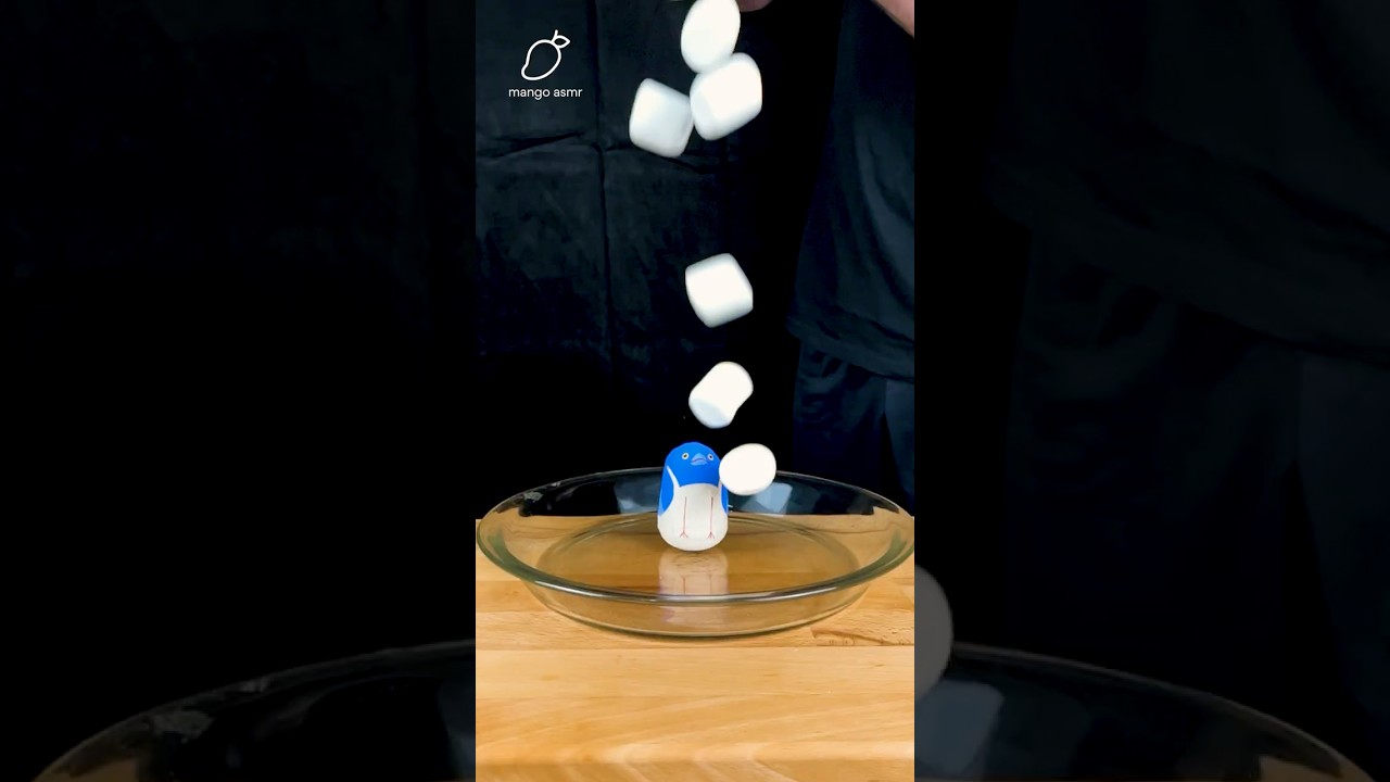 Would you eat this Giant S'more? 