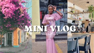 Deep cleaning my house 🏡 || Running Errands || Mini-Vlog 🌷✨