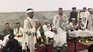 🌹حفل رائع🌹مع فرقة شباب عواد آيت بعمران بحضور ابرز المايستروات عند عائلة التباني بسيدي افني