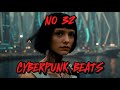NO 32 | Do machines fear death?  |Cyberpunk Techno Beats | Feels Like It’s Inside Your Head To Music