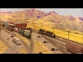 Oregon Joint Line - 1st Shift Operations at Monument Yard thumbnail