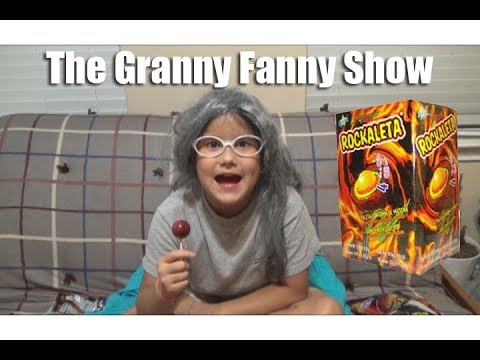 granny-fanny-tries-rockaleta-spicy-chili-candy