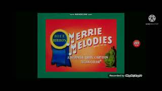 Leghorn Swoggled 1951 Intro And Ending Mobizen Version