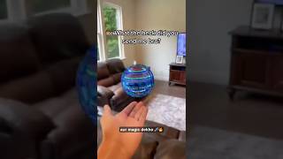 Spinning Flying Toy for Kids 😍 Super Fun Gadget