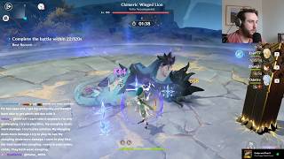 Zajef VOD - 8-31-26 - ok we have to record the stygian video at SOME point