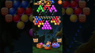 Bird Bubble Shooter | Level 200 | Candy Studio screenshot 1