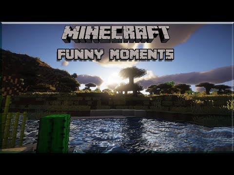 we-discovered-text-to-speech...(minecraft-funny-moments!)